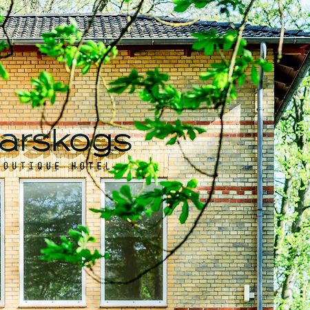 Aarskogs Boutique Hotel Glücksburg Exterior foto